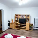 Appartamento di 30 m² con 1 camera(e) e 1 bagno(i) privato(i) in zona Calea Aradului