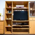 Appartamento di 30 m² con 1 camera(e) e 1 bagno(i) privato(i) in zona Calea Aradului