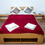 Appartamento di 30 m² con 1 camera(e) e 1 bagno(i) privato(i) in zona Calea Aradului