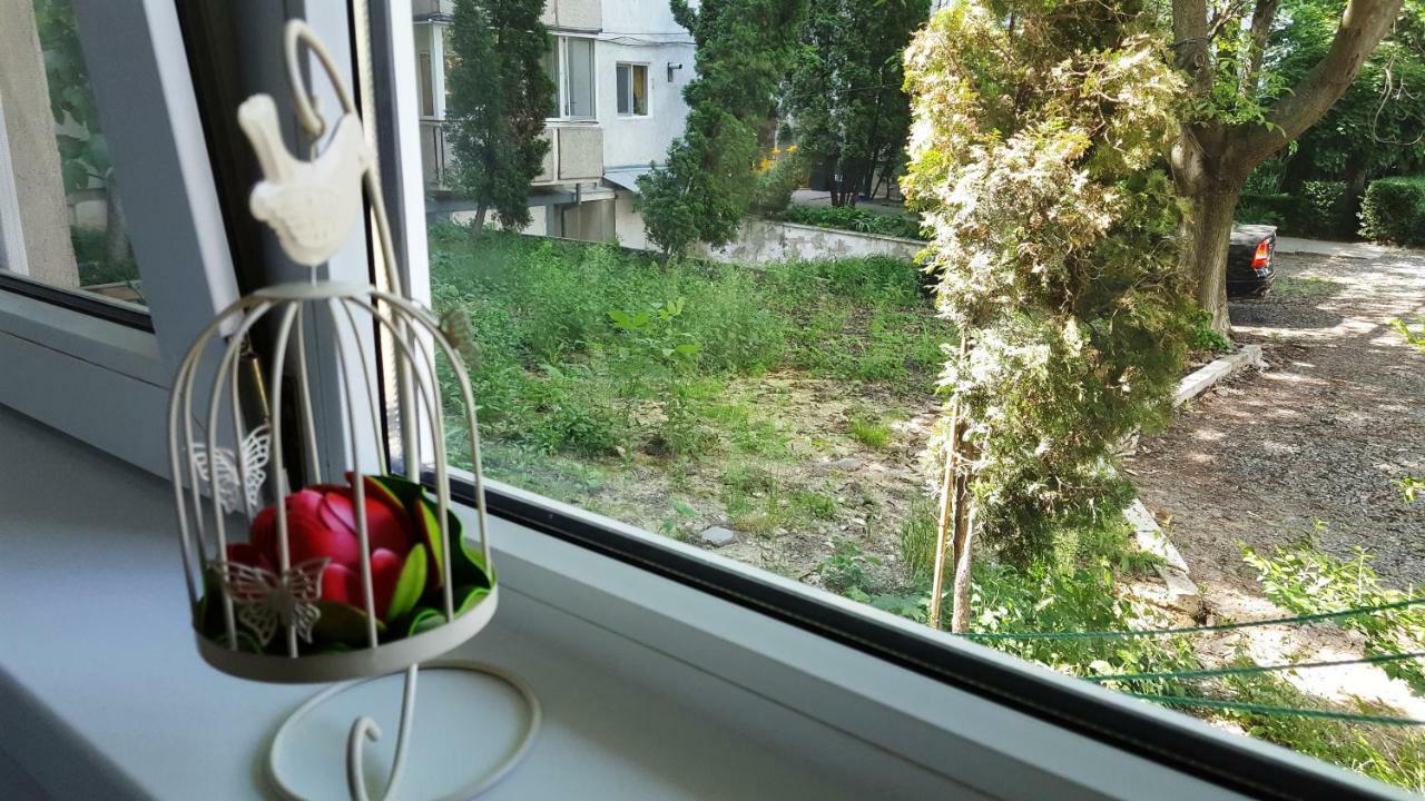 Apartment D&o Boemia
