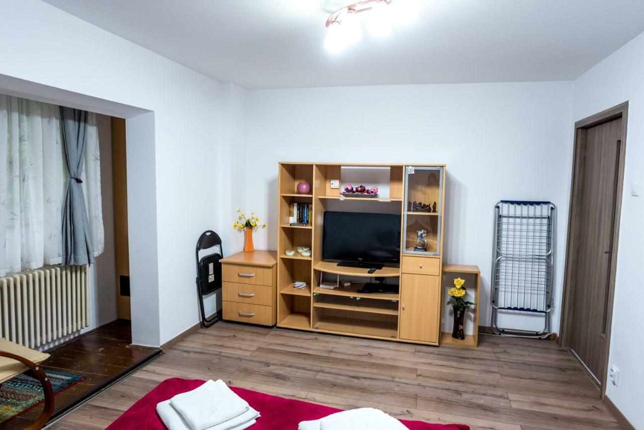 D&o Boemia Apartment Timisoara