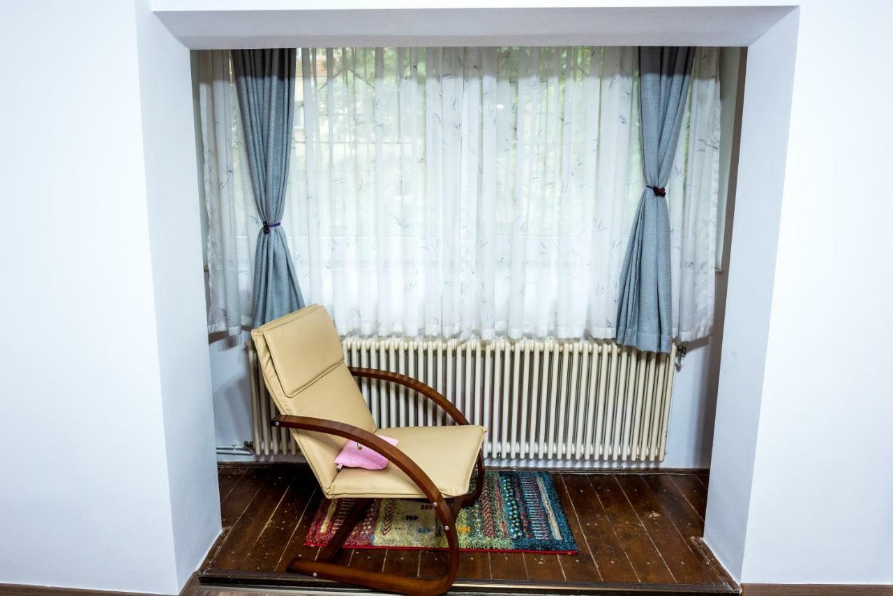 D&o Boemia Apartment
