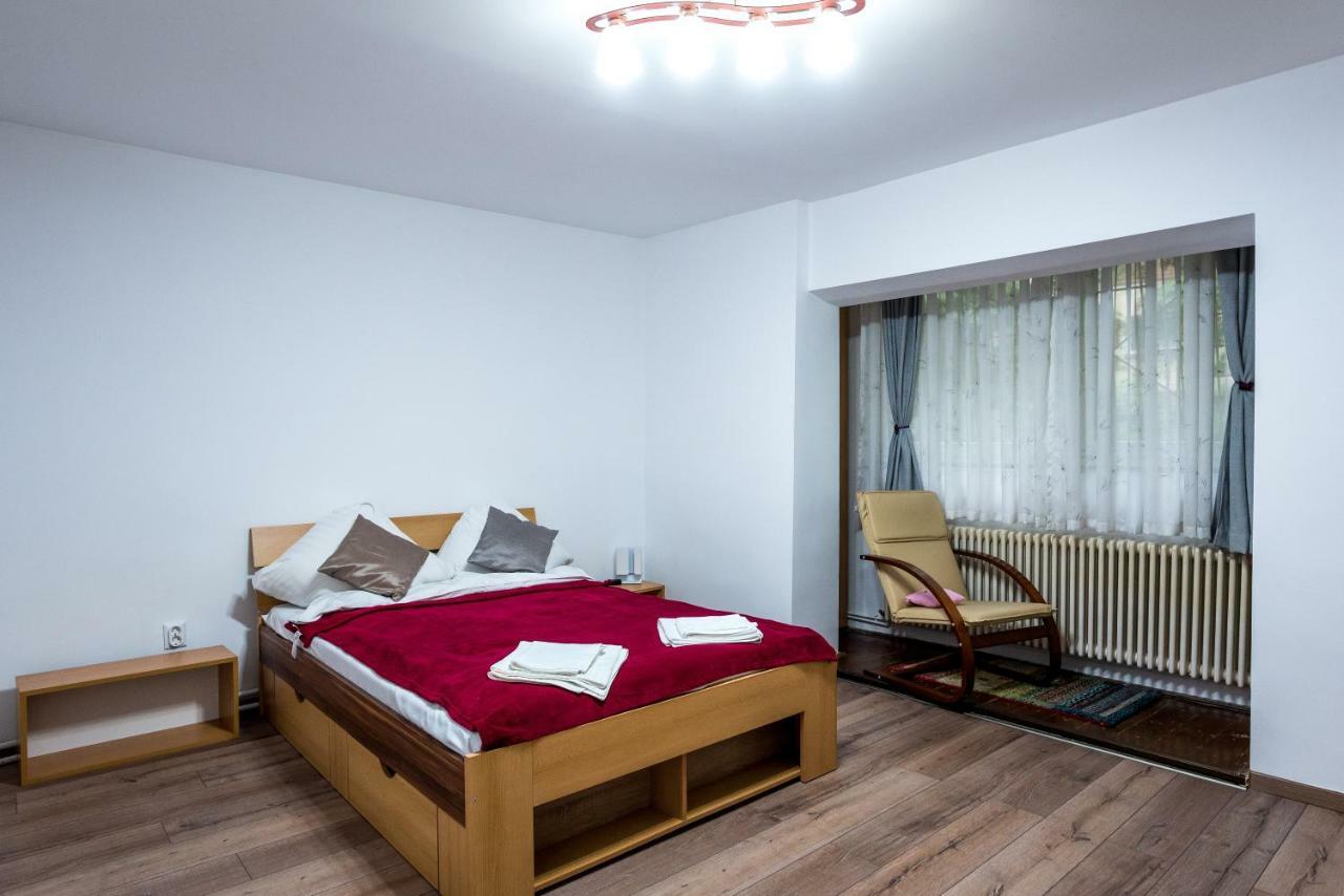 D&o Boemia Apartment *
