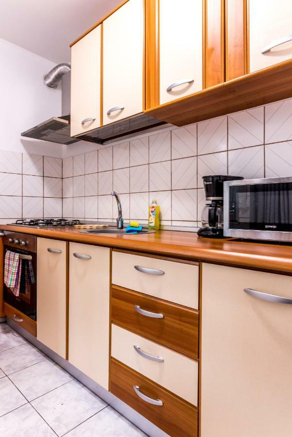 D&o Boemia Apartment *