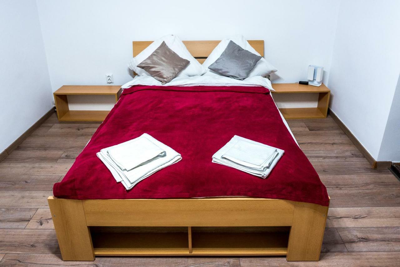 D&o Boemia Apartment Timisoara