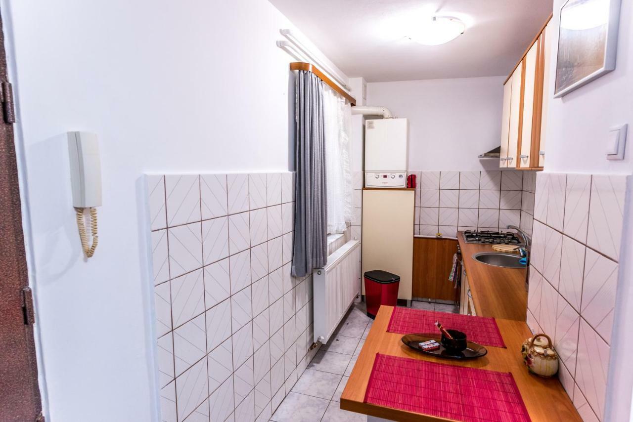 D&o Boemia Apartment