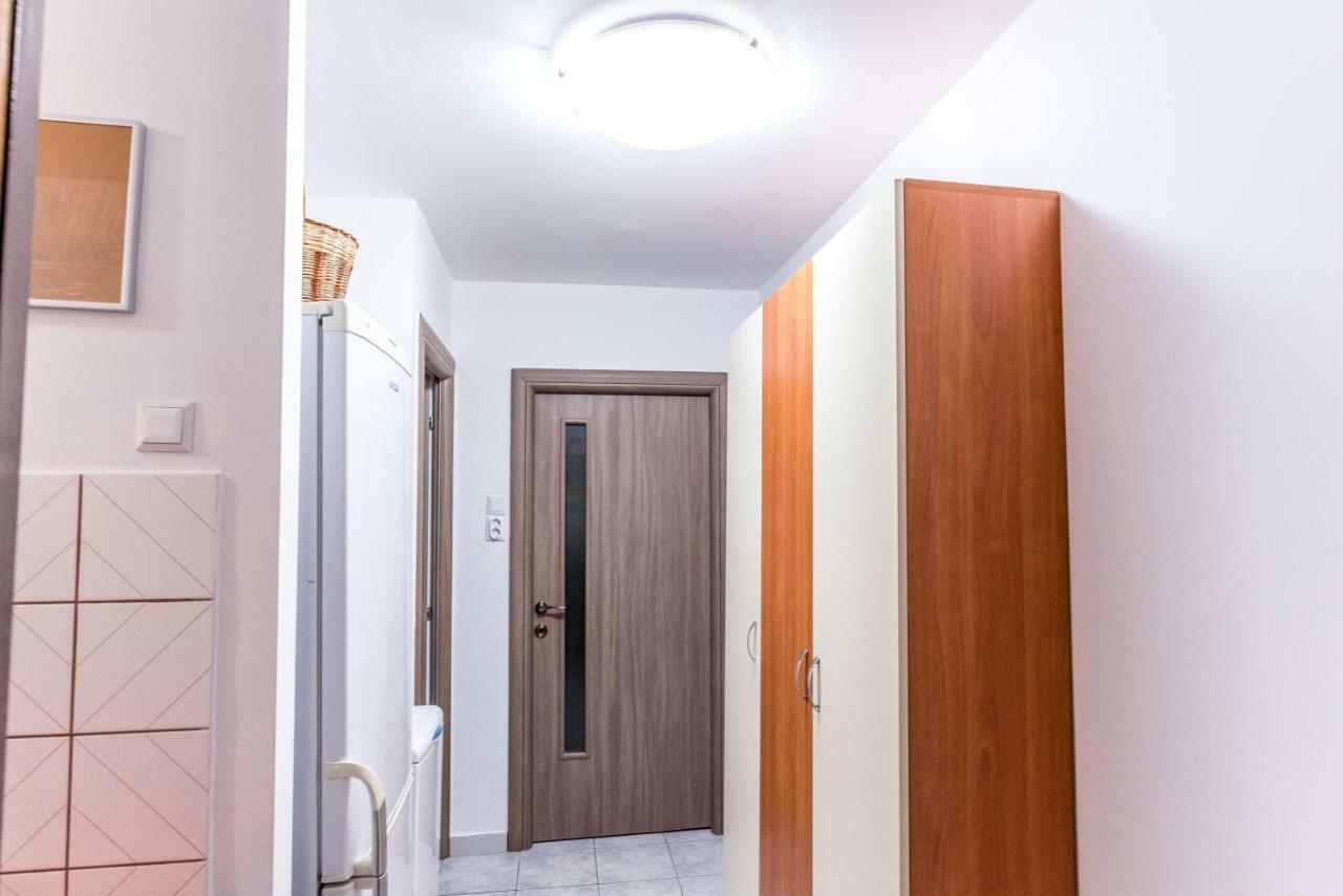 Apartment D&o Boemia
